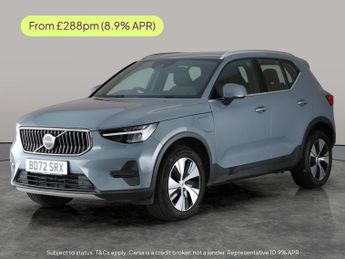 Volvo XC40 1.5h T4 Recharge 10.7kWh Core Plug-in (211 ps) - CARPLAY - PARK 