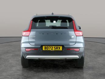 Volvo XC40 1.5h T4 Recharge 10.7kWh Core Plug-in (211 ps) - CARPLAY - PARK 