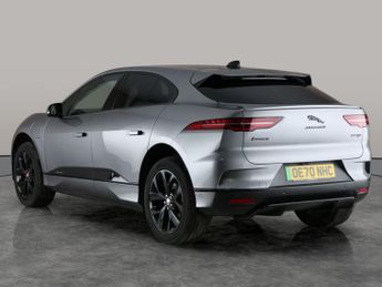 Jaguar I-PACE 400 90kWh HSE 4WD (400 ps) - KEYLESS ENTRY - HEAT AND COOL SEATS