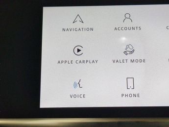 Jaguar I-PACE 400 90kWh HSE 4WD (400 ps) - KEYLESS ENTRY - HEAT AND COOL SEATS