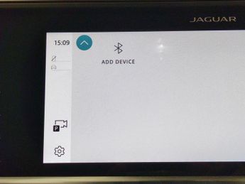 Jaguar I-PACE 400 90kWh HSE 4WD (400 ps) - KEYLESS ENTRY - HEAT AND COOL SEATS