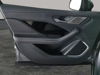 Jaguar I-PACE 400 90kWh HSE 4WD (400 ps) - KEYLESS ENTRY - HEAT AND COOL SEATS