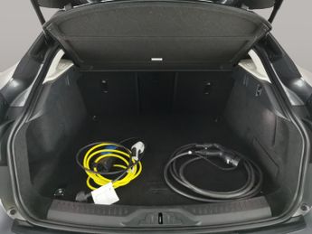 Jaguar I-PACE 400 90kWh HSE 4WD (400 ps) - KEYLESS ENTRY - HEAT AND COOL SEATS