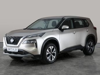 Nissan X-Trail 1.5 DIG-T MHEV Acenta Premium XTRON (163 ps) - BLIND SPOT ASSIST