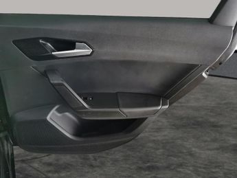 Seat Leon 1.4 eHybrid 12.8kWh FR Plug-in DSG (204 ps) - NAV - BLUETOOTH - 