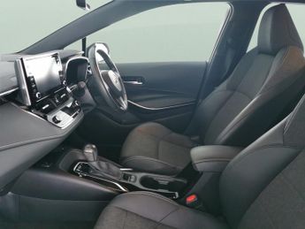 Toyota Corolla 1.8 VVT-h GPF Design CVT (122 ps) - LED - REVERSE CAM - NAV