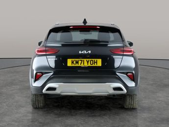 Kia Xceed 1.5 T-GDi 3 DCT (158 bhp) - HEATED STEERING - LANE DEPARTURE  - 