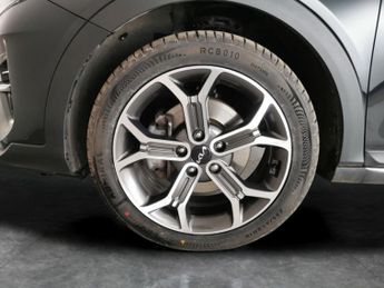 Kia Xceed 1.5 T-GDi 3 DCT (158 bhp) - HEATED STEERING - LANE DEPARTURE  - 