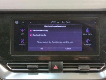 Kia Niro 64kWh 3 (201 bhp) - HEATED STEERING - LANE DEPARTURE  - BLUETOOT