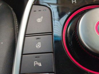 Kia Niro 64kWh 3 (201 bhp) - HEATED STEERING - LANE DEPARTURE  - BLUETOOT