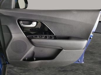 Kia Niro 64kWh 3 (201 bhp) - HEATED STEERING - LANE DEPARTURE  - BLUETOOT