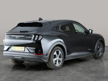 Ford Mustang Mach-e Extended Range 91kWh Automatic (294 ps) - B&O AUDIO - CARPLAY