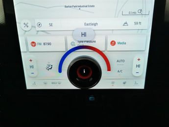 Ford Mustang Mach-e Extended Range 91kWh Automatic (294 ps) - ACTIVE LANE ASSIST - B