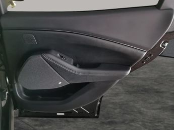 Ford Mustang Mach-e Extended Range 91kWh Automatic (294 ps) - B&O AUDIO - CARPLAY