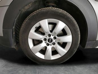 Mini Countryman 1.5 10kWh Cooper SE Classic Plug-in ALL4 (222 ps) - LED - NAV