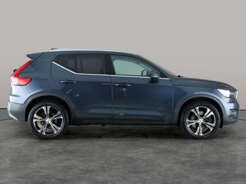 Volvo XC40 1.5h T5 Twin Engine Recharge 10.7kWh Inscription Pro Plug-in (26