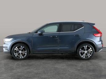 Volvo XC40 1.5h T5 Twin Engine Recharge 10.7kWh Inscription Pro Plug-in (26