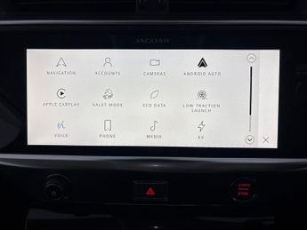 Jaguar I-PACE 400 90kWh HSE 4WD (400 ps) - 360 CAM - HEAT AND COOL SEATS - LED