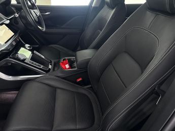 Jaguar I-PACE 400 90kWh HSE 4WD (400 ps) - 360 CAM - HEAT AND COOL SEATS - LED