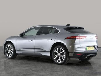 Jaguar I-PACE 400 90kWh HSE 4WD (400 ps) - 360 CAM - HEAT AND COOL SEATS - LED