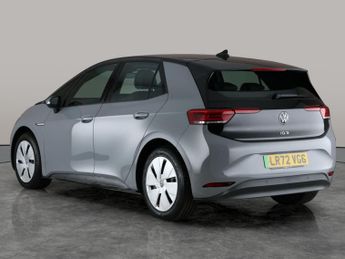Volkswagen ID.3 Pro Performance 58kWh Life (204 ps) - ACTIVE LANE ASSIST - LED -