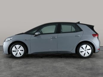 Volkswagen ID.3 Pro Performance 58kWh Life (204 ps) - ACTIVE LANE ASSIST - LED -