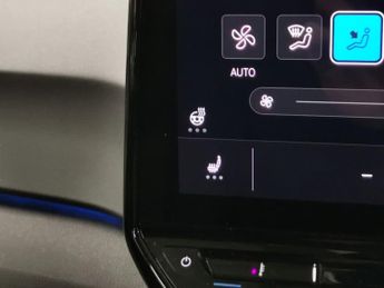 Volkswagen ID.3 Pro Performance 58kWh Life (204 ps) - ACTIVE LANE ASSIST - LED -