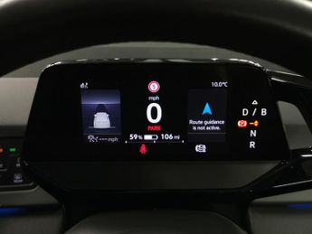 Volkswagen ID.3 Pro Performance 58kWh Life (204 ps) - ACTIVE LANE ASSIST - LED -