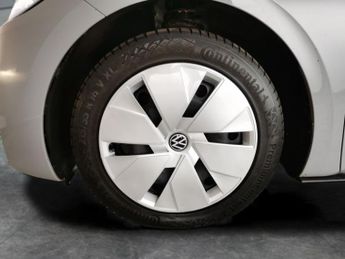 Volkswagen ID.3 Pro Performance 58kWh Life (204 ps) - ACTIVE LANE ASSIST - LED -