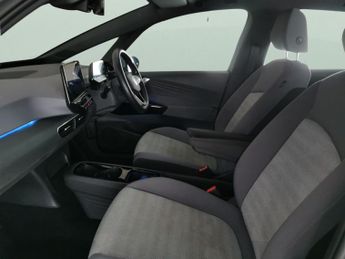 Volkswagen ID.3 Pro Performance 58kWh Life (204 ps) - ACTIVE LANE ASSIST - LED -