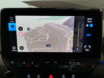 Volkswagen ID.3 Pro Performance 58kWh Life (204 ps) - ACTIVE LANE ASSIST - LED -