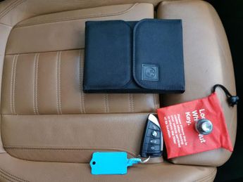 BMW iX3 80kWh Premier Edition (286 ps) - PARK ASSIST - REVERSE CAM - LEA