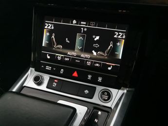 Audi e-tron 50 Technik quattro 71.2kWh (313 ps) - KEYLESS ENTRY - LED - REVE