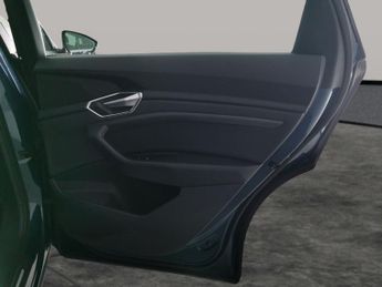 Audi e-tron 50 Technik quattro 71.2kWh (313 ps) - KEYLESS ENTRY - LED - REVE