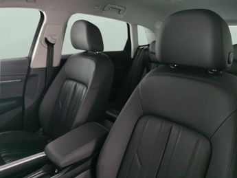 Audi e-tron 50 Technik quattro 71.2kWh (313 ps) - KEYLESS ENTRY - LED - REVE