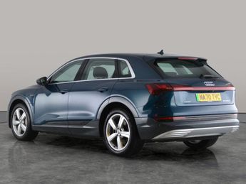 Audi e-tron 50 Technik quattro 71.2kWh (313 ps) - KEYLESS ENTRY - LED - REVE