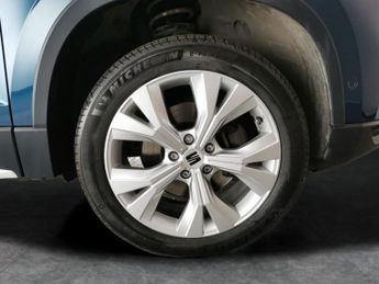 Seat Ateca 2.0 TDI XPERIENCE DSG (150 ps) - REVERSE CAM - NAV - ALCANTARA