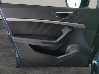 Seat Ateca 2.0 TDI XPERIENCE DSG (150 ps) - REVERSE CAM - NAV - ALCANTARA