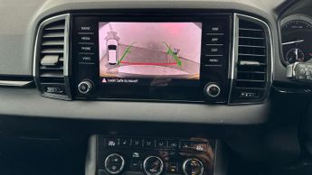 Skoda Karoq 1.5 TSI ACT SE L DSG (150 ps) - KEYLESS START - AUTO HEADLIGHTS 