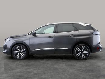 Peugeot 3008 1.5 BlueHDi GT Premium EAT (130 ps) - LED - NAV - BLIND SPOT ASS