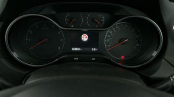 Vauxhall Grandland X 1.2 Turbo Elite Nav 8Spd (130 ps) - BLUETOOTH - CRUISE - CLIMATE