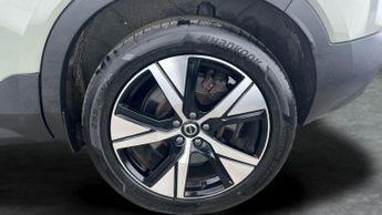 Volvo XC40 Recharge Twin 78kWh Plus AWD (408 ps) - DRIVER ASSIST - CLIMATE 