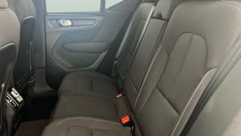 Volvo XC40 Recharge Twin 78kWh Plus AWD (408 ps) - DRIVER ASSIST - CLIMATE 
