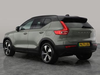 Volvo XC40 Recharge Twin 78kWh Plus AWD (408 ps) - DRIVER ASSIST - CLIMATE 