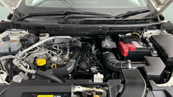 Nissan Qashqai 1.3 DIG-T MHEV N-Connecta XTRON (158 ps) - INTELLIGENT LANE INTE