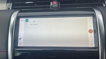 Land Rover Discovery Sport 2.0 P250 MHEV R-Dynamic HSE 4WD (249 ps) - CLIMATE CONTROL - PAN