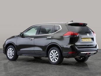 Nissan X-TRAIL 1.7 dCi Acenta Premium CVT (150 ps) - BLUETOOTH - CRUISE