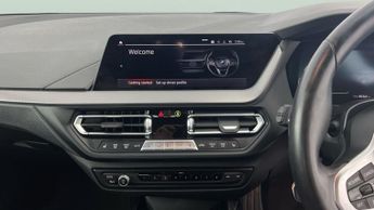 BMW 2 Series Gran Coupe 1.5 218i M Sport DCT (136 ps) - LANE DEPARTURE  - ELECTRIC SEATS