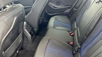 BMW 2 Series Gran Coupe 1.5 218i M Sport DCT (136 ps) - LANE DEPARTURE  - ELECTRIC SEATS