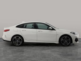 BMW 2 Series Gran Coupe 1.5 218i M Sport DCT (136 ps) - LANE DEPARTURE  - ELECTRIC SEATS